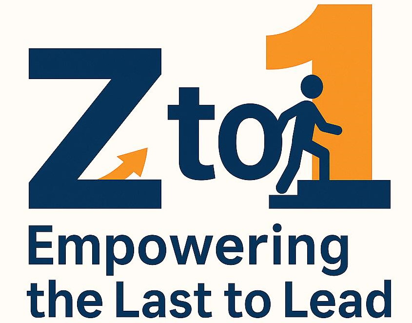 Zto1 Foundation Logo