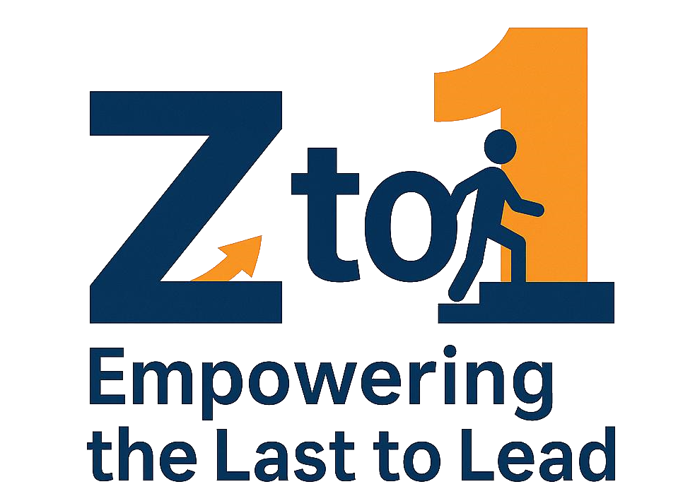 Zto1 Foundation Logo